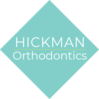 Hickman Orthodontics logo