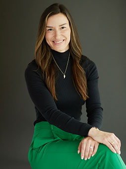 meet dr rachael maerz